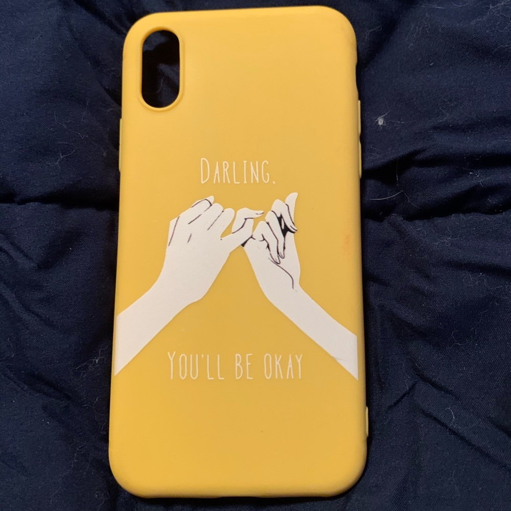 Phone case